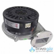 BAXI ventilátor NRG 118 (Régi: 710692300) - 00768062100