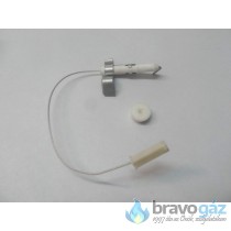Bosch ionizációs elektróda - 87167602380