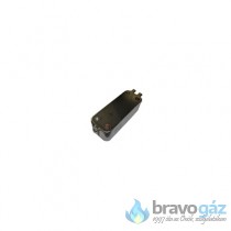 Bosch lemezes hőcserélő - 87167723990