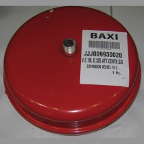 BAXI tágulási tartály - JJJ009930020